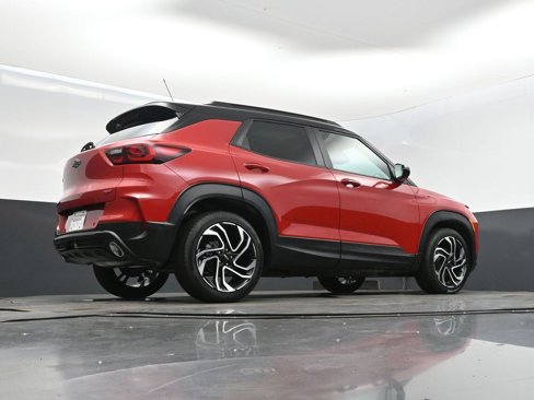 New 2026 Chevrolet TrailBlazer RS w/ Convenience Package image 41