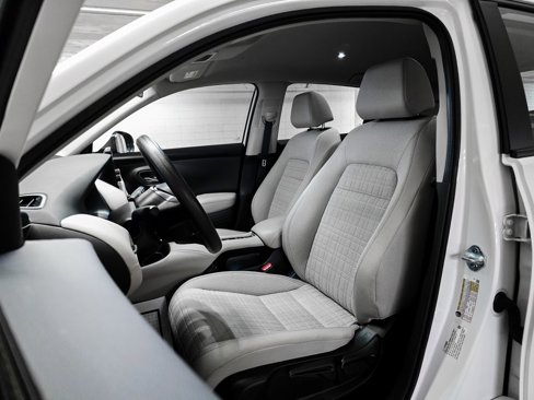Certified 2024 Honda HR-V LX image 21