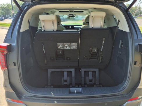 New 2026 Kia Carnival SX Prestige image 24