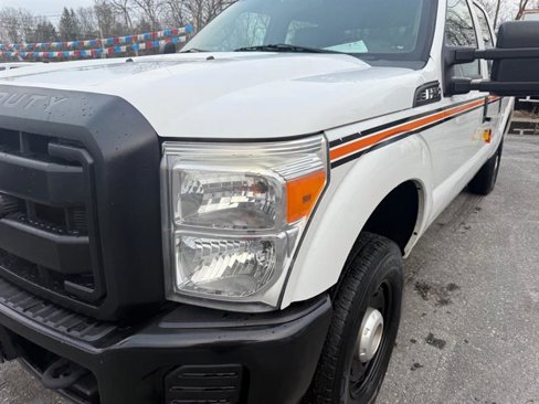 Used 2016 Ford F250 XL image 36