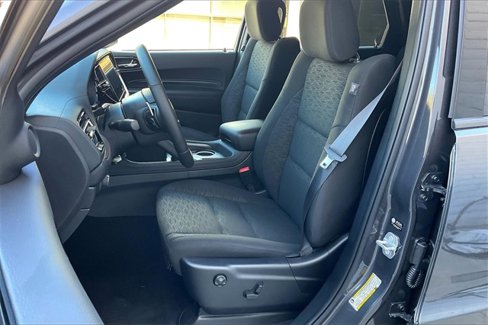 New 2026 Dodge Durango GT w/ Blacktop Package image 8