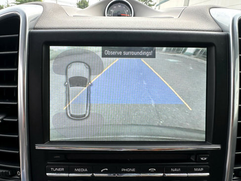 Used 2013 Porsche Cayenne image 30