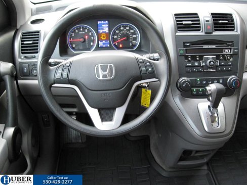 Used 2011 Honda CR-V EX image 5