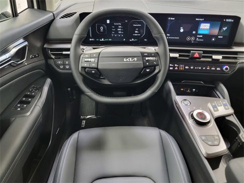 New 2026 Kia Sportage SX Prestige image 27