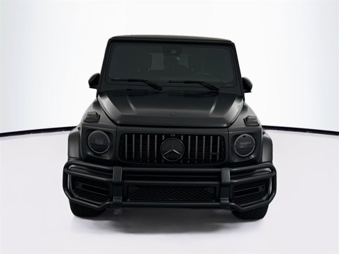 Used 2024 Mercedes-Benz G 63 AMG 4MATIC image 2