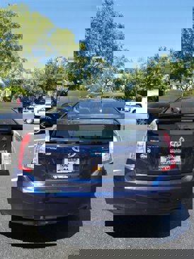 Used 2015 Toyota Prius Two image 12