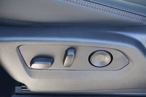 New 2026 Chevrolet Tahoe RST w/ Comfort Package image 18