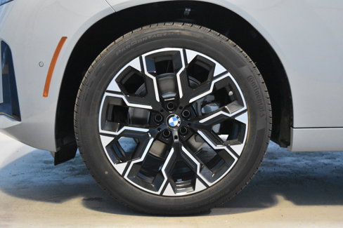 New 2026 BMW X3 xDrive30 w/ Premium Package image 20