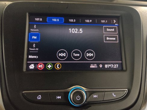 Used 2020 Chevrolet Equinox LS image 25