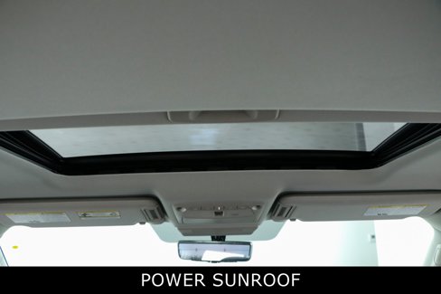 Used 2024 INFINITI QX80 Premium Select w/ All-Season Package image 24