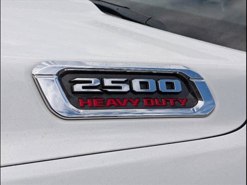 Used 2021 RAM 2500 Big Horn w/ Level 1 Equipment Group image 16