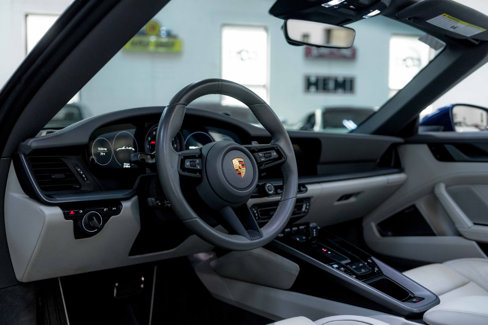 Used 2020 Porsche 911 Carrera S image 47