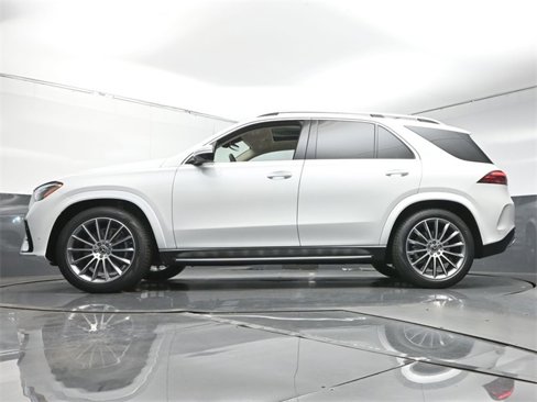 New 2026 Mercedes-Benz GLE 450 4MATIC image 37