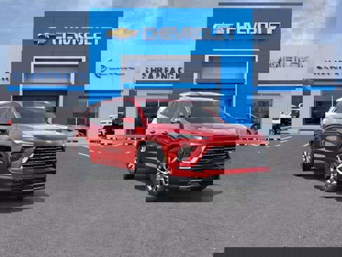 New 2026 Buick Enclave Preferred w/ Power Package image 34
