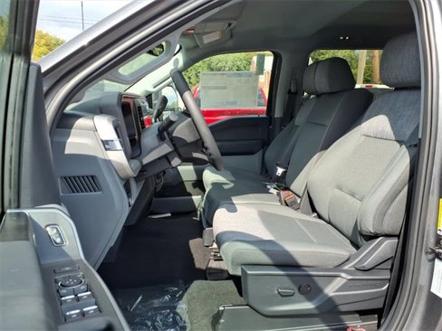 New 2026 Ford F350 XLT image 8