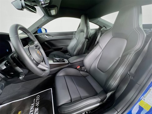 Certified 2025 Porsche 911 Carrera image 5