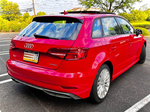 Used 2017 Audi A3 e-tron Premium image 8