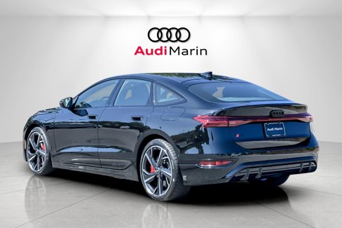 New 2025 Audi S6 e-tron Prestige image 3