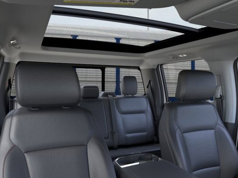 New 2026 Ford F350 Lariat image 22