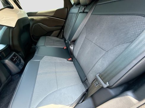 New 2025 Ford Mustang Mach-E GT w/ Interior Protection Package image 24