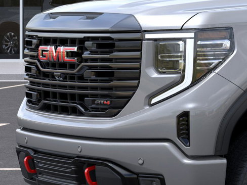 New 2026 GMC Sierra 1500 AT4 w/ AT4 Premium Package image 13