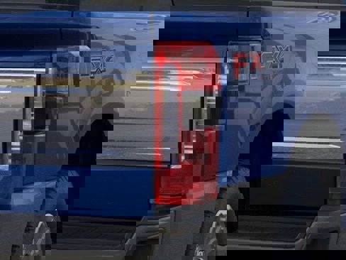 New 2026 Ford F250 King Ranch image 21