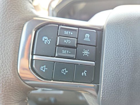 Used 2024 Ford F350 King Ranch image 24