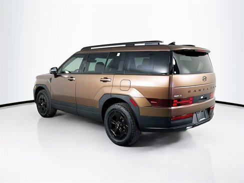 New 2025 Hyundai Santa Fe XRT image 4