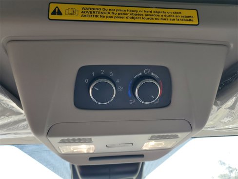 New 2024 Ford Transit 350 XL image 20