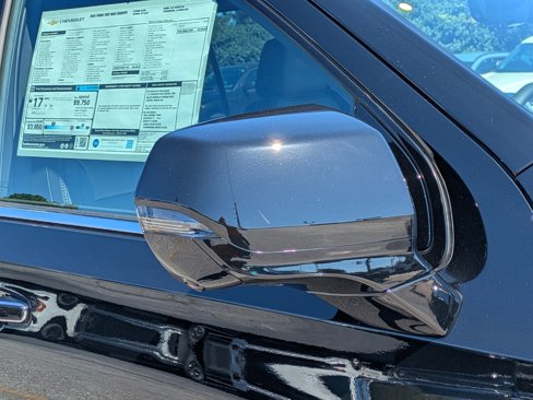 New 2026 Chevrolet Tahoe High Country image 12