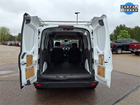 Used 2022 Ford Transit Connect XL image 5