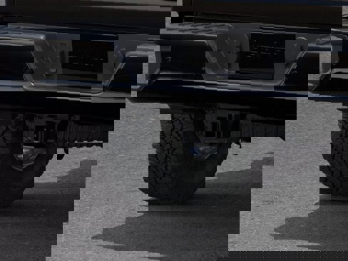 New 2026 Chevrolet Silverado 2500 High Country w/ High Country Premium Package image 14