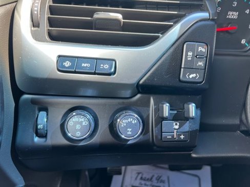 Used 2018 Chevrolet Tahoe Premier image 33