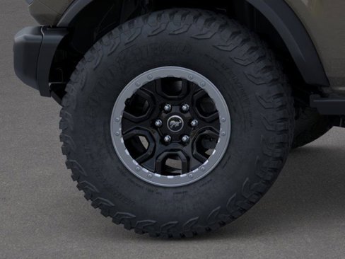 New 2025 Ford Bronco Badlands w/ Sasquatch Package image 22