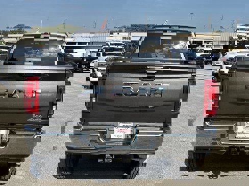 New 2026 RAM 2500 Tradesman image 5