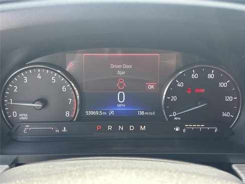Used 2020 Ford Explorer XLT image 10