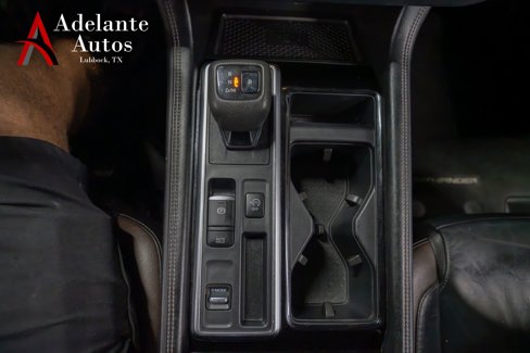 Used 2022 Nissan Pathfinder Platinum w/ Cargo Package image 21