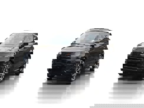 New 2026 Land Rover Range Rover Evoque Dynamic SE image 4