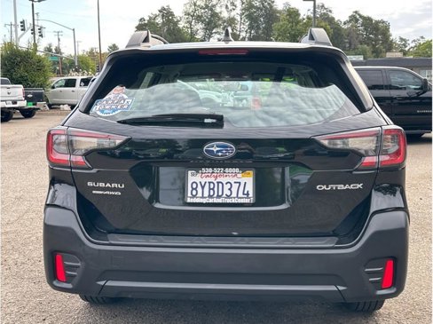 Used 2022 Subaru Outback image 6