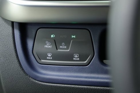 New 2025 Volkswagen ID. Buzz Pro S image 20