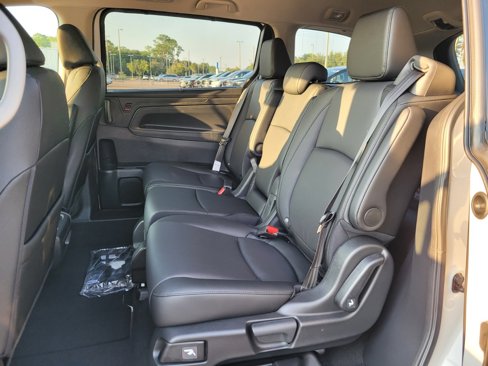 New 2026 Honda Odyssey EX-L image 6