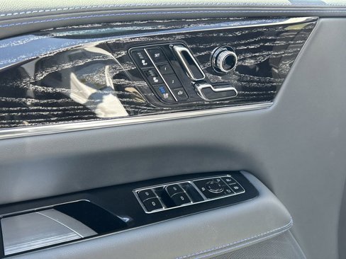 New 2026 Cadillac Escalade IQL Sport 1 w/ LPO, ONYX Package image 19