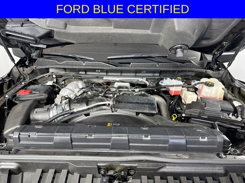 Used 2024 GMC Sierra 2500 AT4 w/ AT4 Premium Plus Package image 32