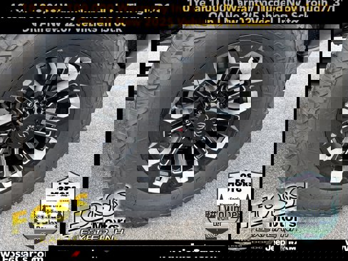 New 2025 RAM 2500 Big Horn image 10