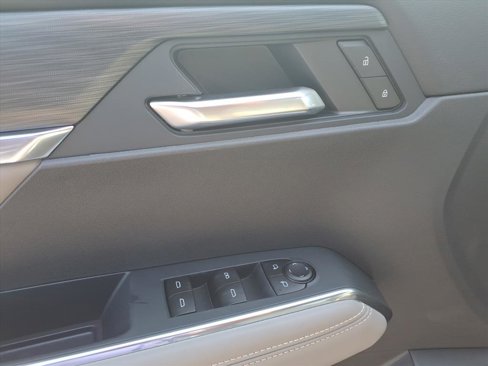 New 2026 GMC Acadia Elevation w/ Elevation Premium Package image 8