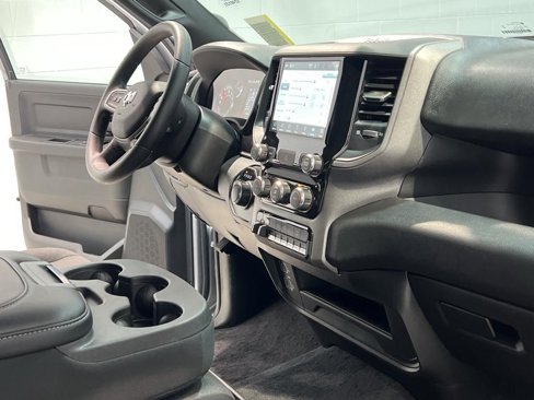 New 2024 RAM 2500 Tradesman w/ Towing Technology Group image 29