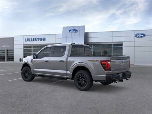 New 2025 Ford F150 Tremor image 4