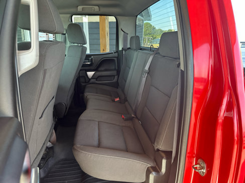 Used 2017 Chevrolet Silverado 1500 LT w/ All Star Edition image 38