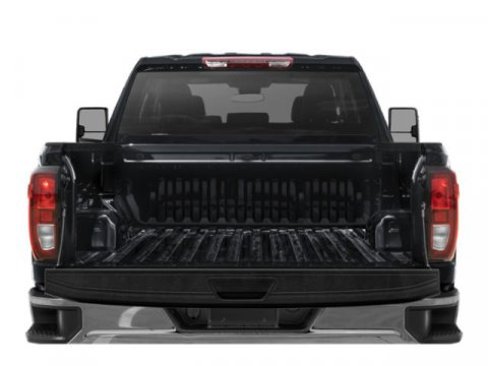 New 2026 GMC Sierra 3500 Denali Ultimate image 14