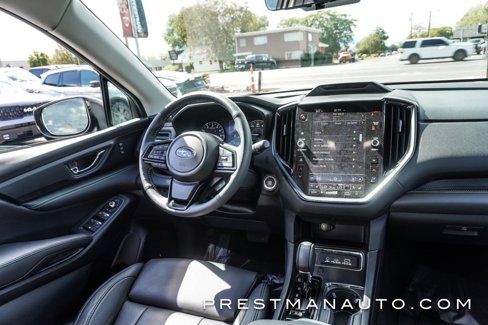 Used 2025 Subaru Ascent Bronze Edition image 22